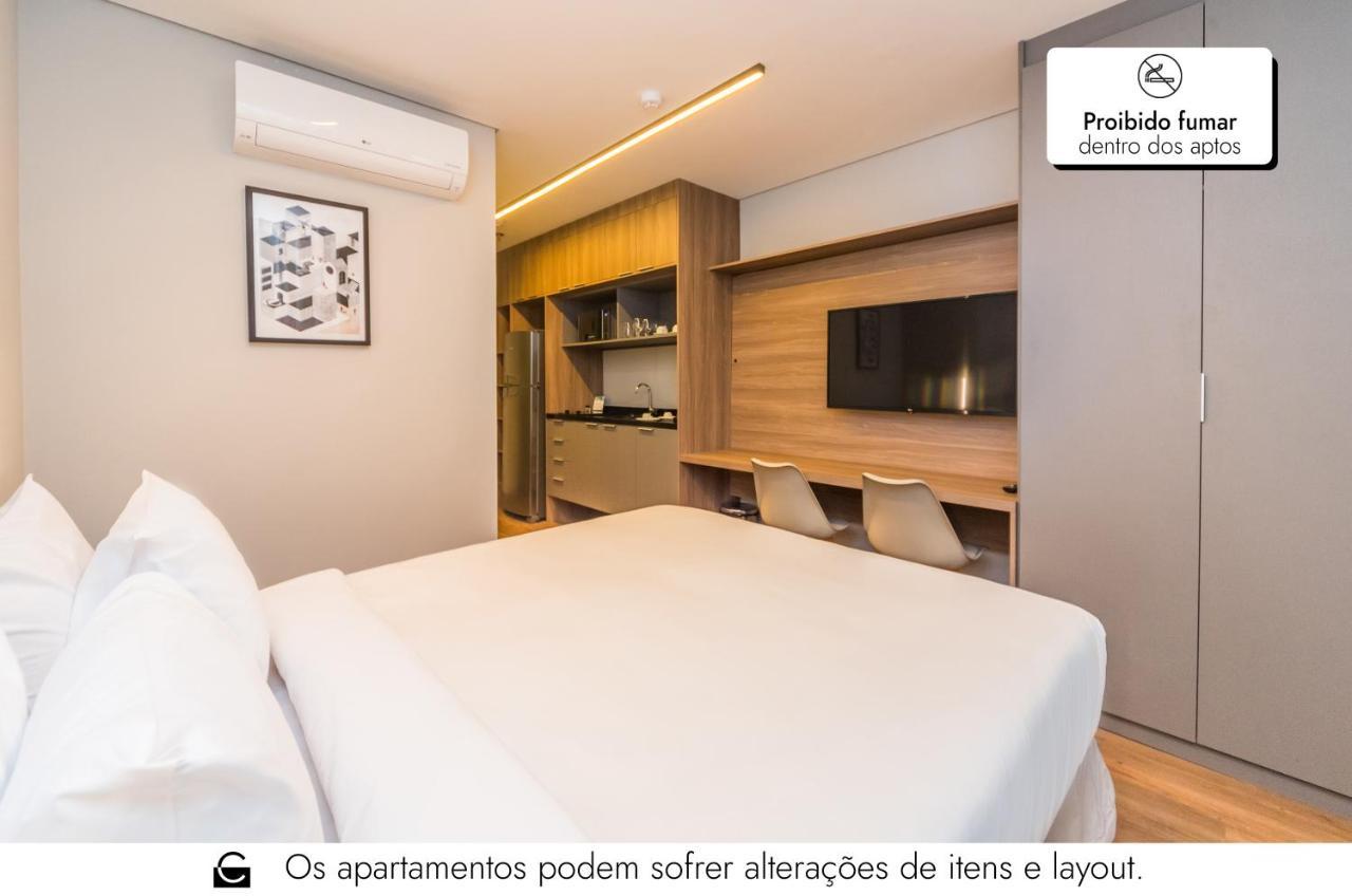 Charlie Domy Paraiso São Paulo Exterior foto