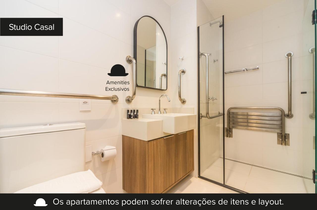 Charlie Domy Paraiso São Paulo Exterior foto