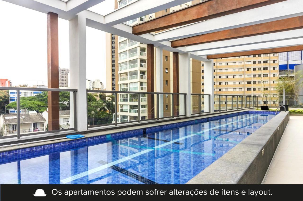 Charlie Domy Paraiso São Paulo Exterior foto