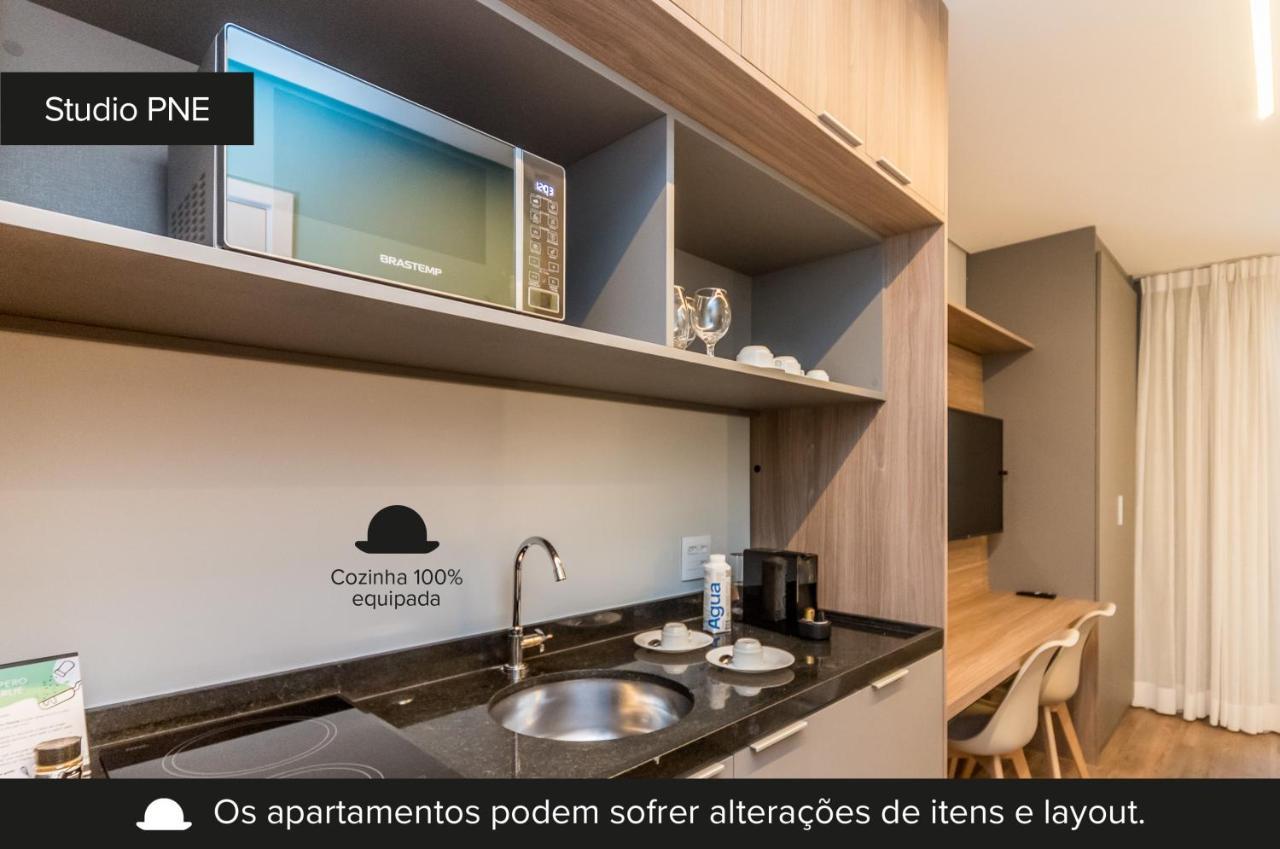 Charlie Domy Paraiso São Paulo Exterior foto