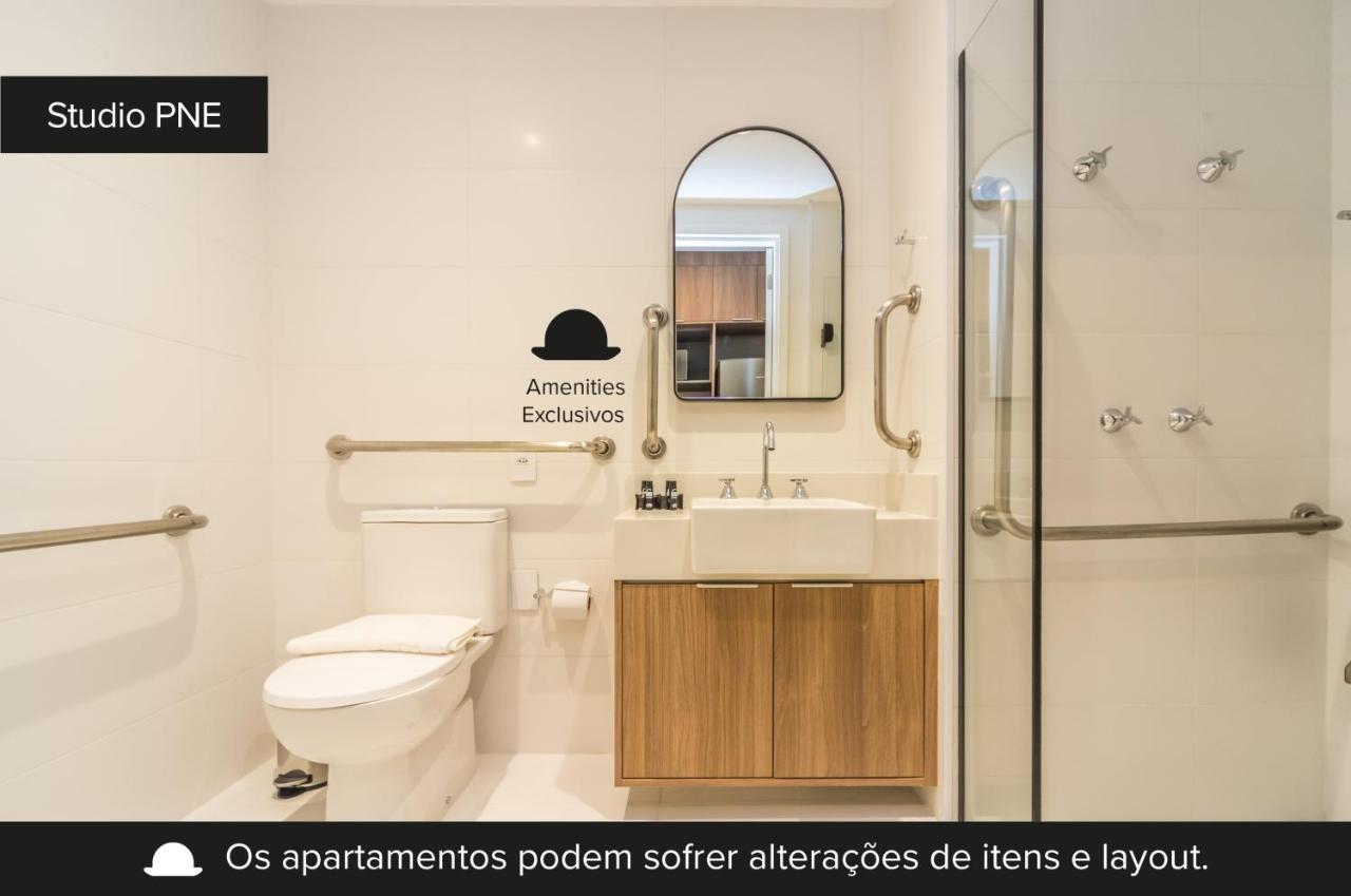 Charlie Domy Paraiso São Paulo Exterior foto