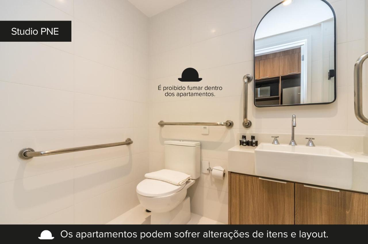 Charlie Domy Paraiso São Paulo Exterior foto