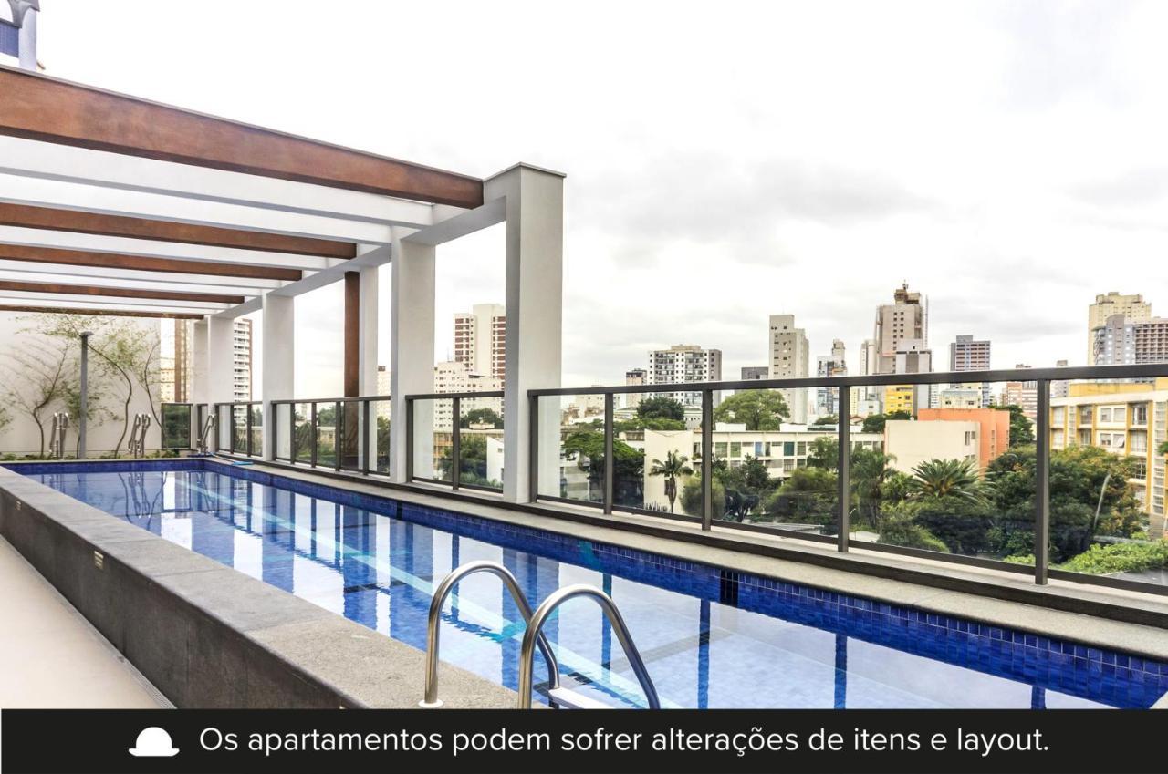 Charlie Domy Paraiso São Paulo Exterior foto