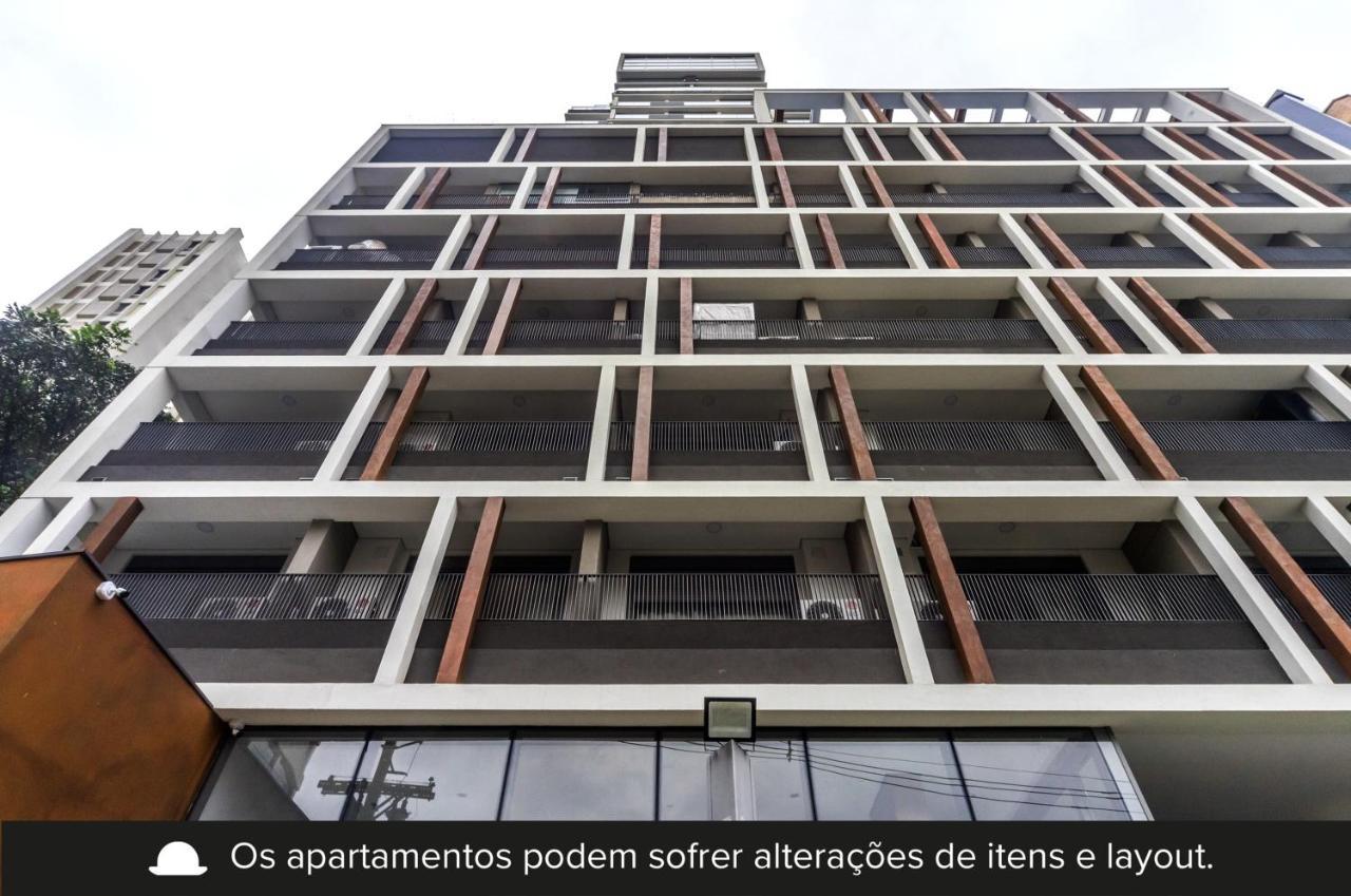 Charlie Domy Paraiso São Paulo Exterior foto
