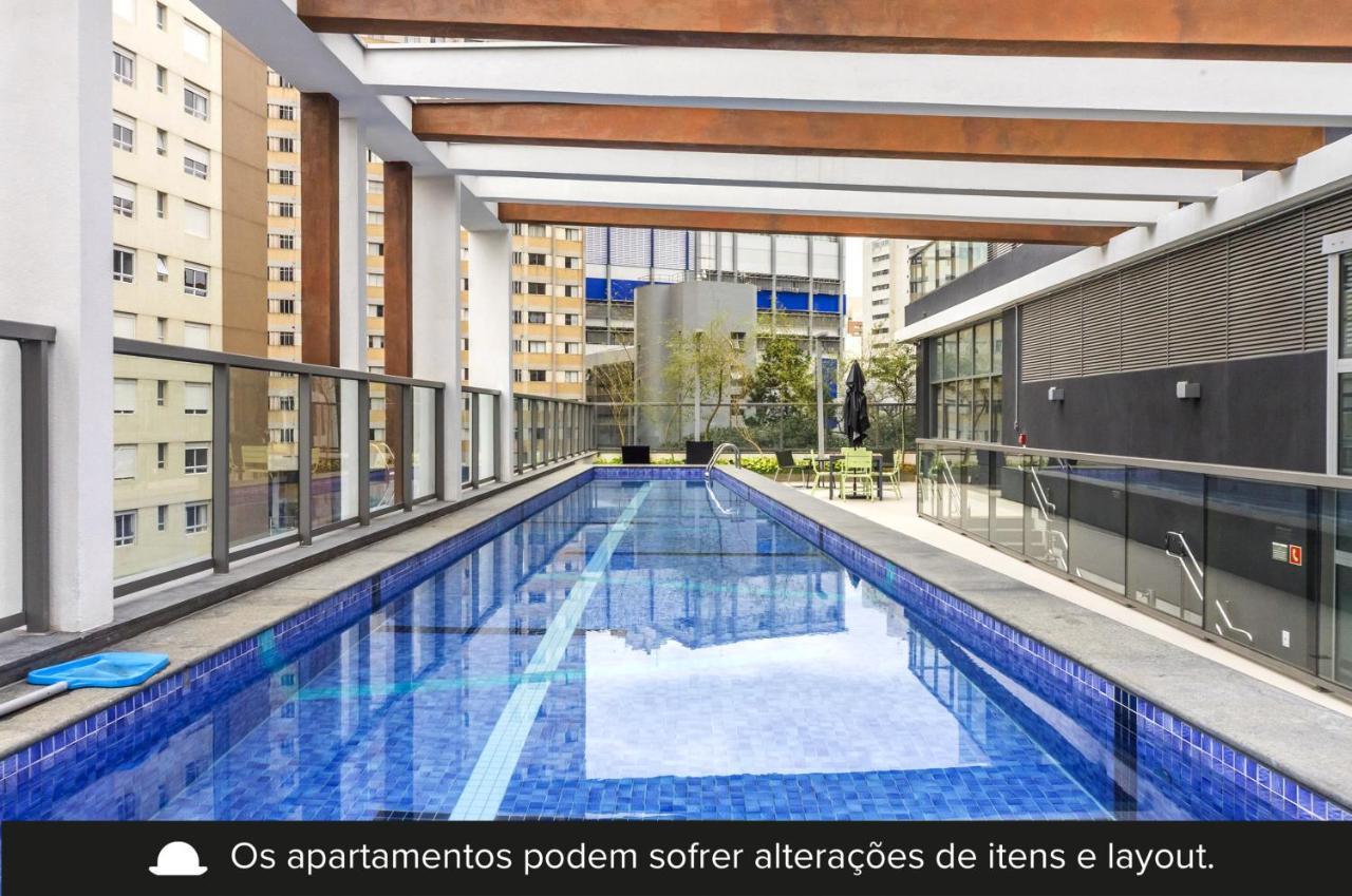 Charlie Domy Paraiso São Paulo Exterior foto