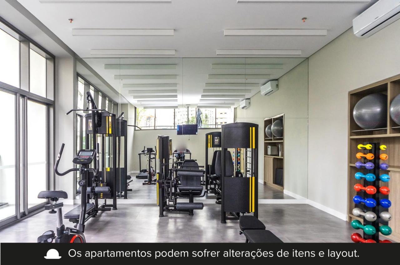 Charlie Domy Paraiso São Paulo Exterior foto