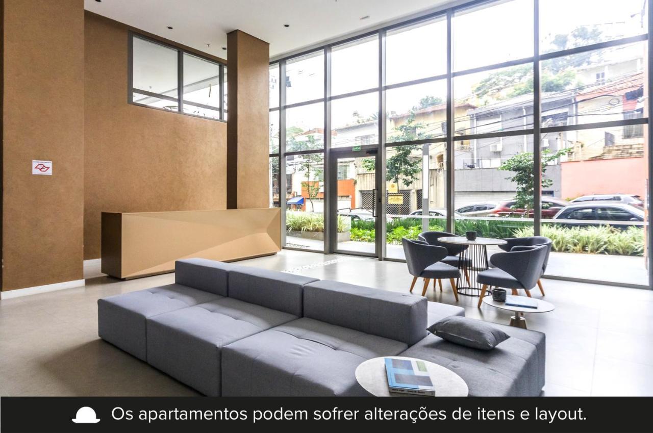 Charlie Domy Paraiso São Paulo Exterior foto