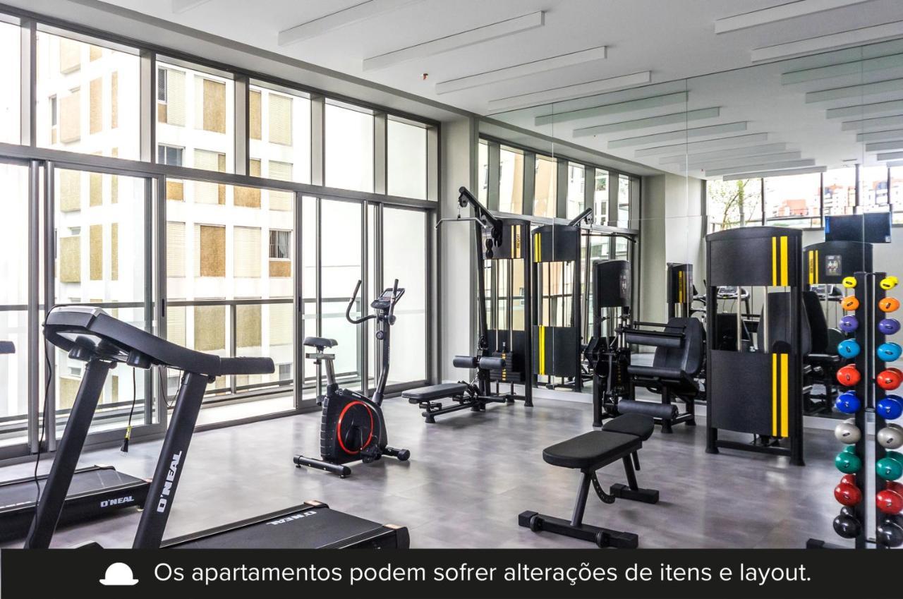 Charlie Domy Paraiso São Paulo Exterior foto